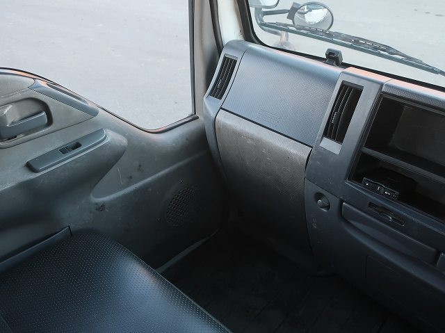 中古トラック いすゞダンプ ＃14