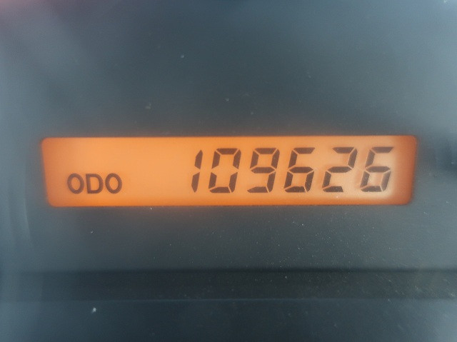 中古トラック いすゞダンプ ＃17