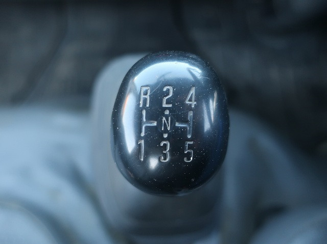 中古トラック いすゞダンプ ＃18