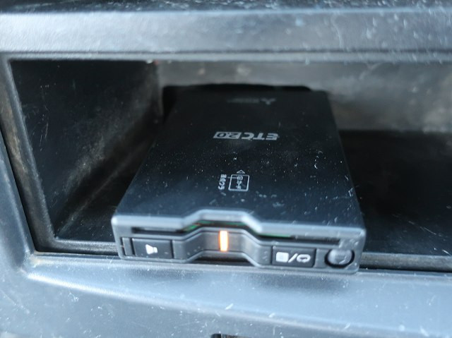 中古トラック いすゞダンプ ＃19