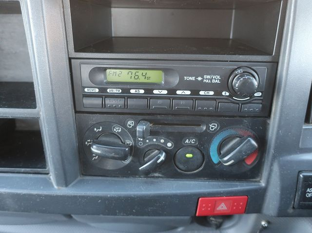 中古トラック いすゞダンプ ＃20