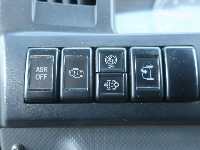 中古トラック いすゞダンプ ＃21