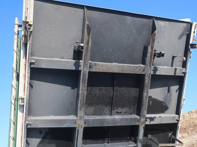 中古トラック いすゞダンプ ＃9