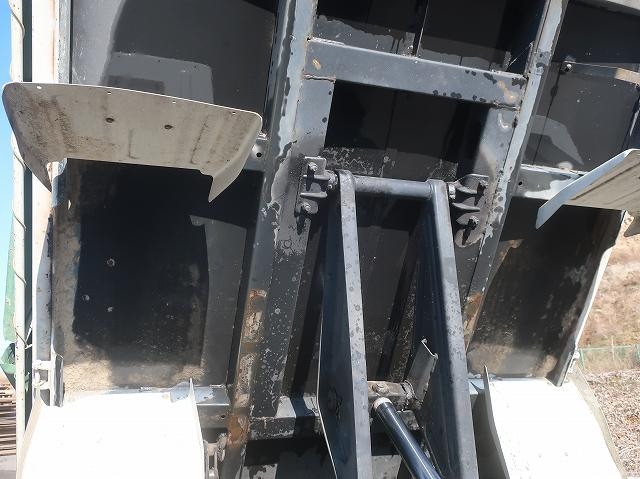 中古トラック いすゞダンプ ＃10