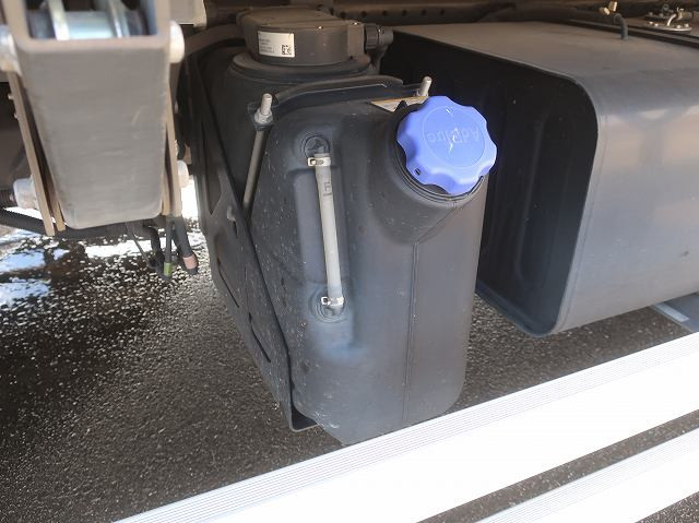 中古トラック いすゞアルミウィング ＃11