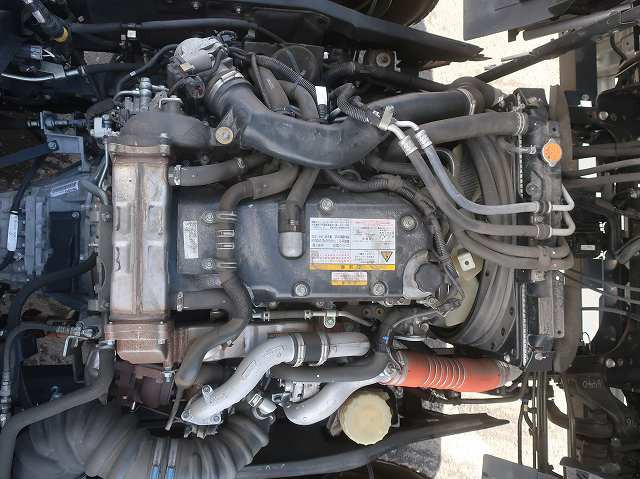 中古トラック いすゞアルミウィング ＃12