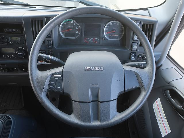 中古トラック いすゞアルミウィング ＃15