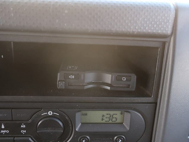 中古トラック いすゞアルミウィング ＃18