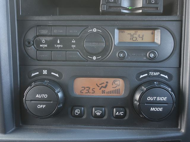 中古トラック いすゞアルミウィング ＃20