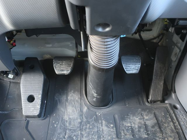 中古トラック いすゞアルミウィング ＃21