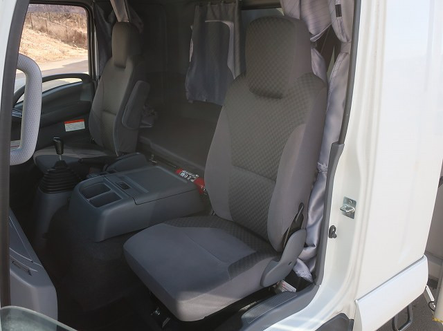 中古トラック いすゞアルミウィング ＃22