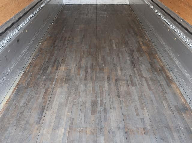 中古トラック いすゞアルミウィング ＃8