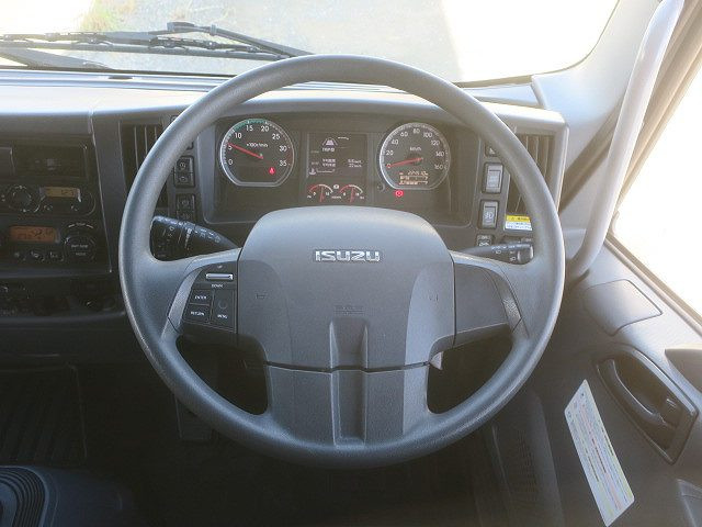 中古トラック いすゞアルミウィング ＃14