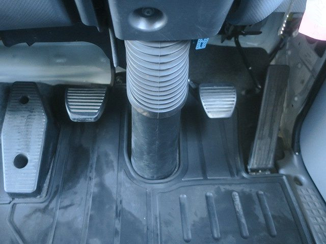 中古トラック いすゞアルミウィング #21