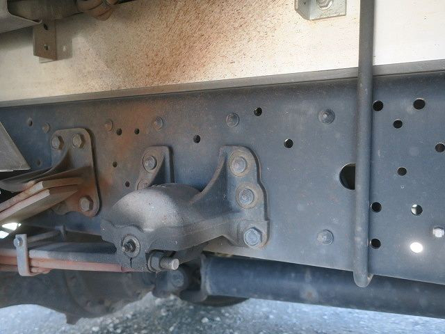 中古トラック いすゞアルミウィング ＃9