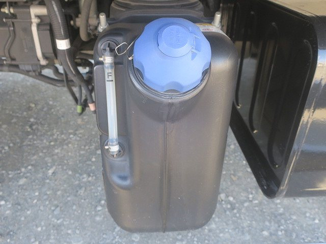 中古トラック いすゞアルミウィング #10