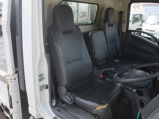 中古トラック いすゞ平ボディ ＃12