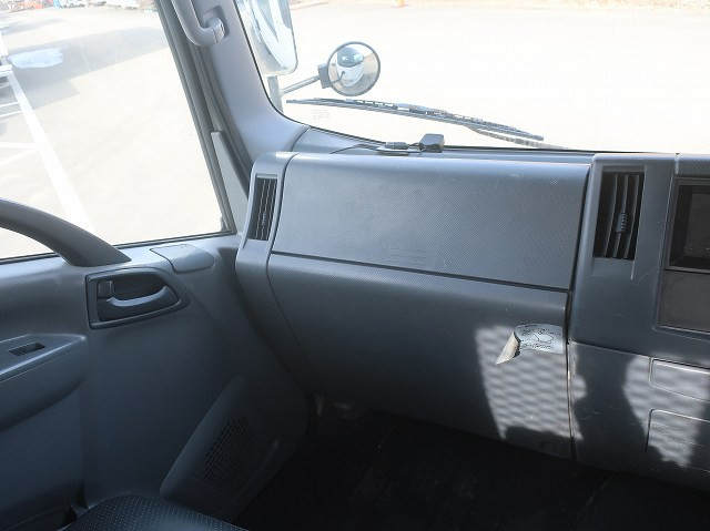 中古トラック いすゞ平ボディ ＃13