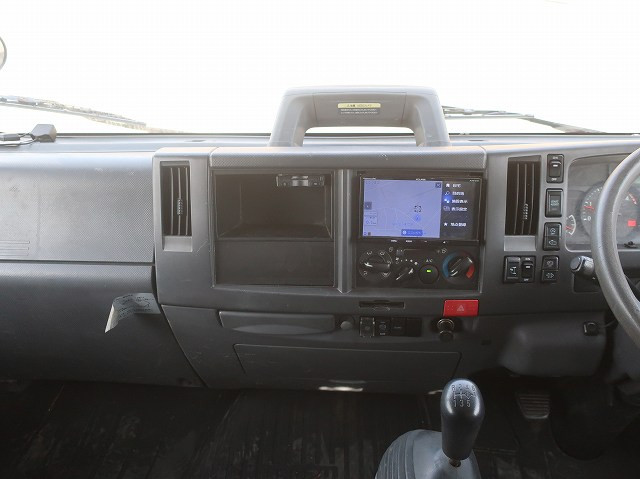 中古トラック いすゞ平ボディ ＃14