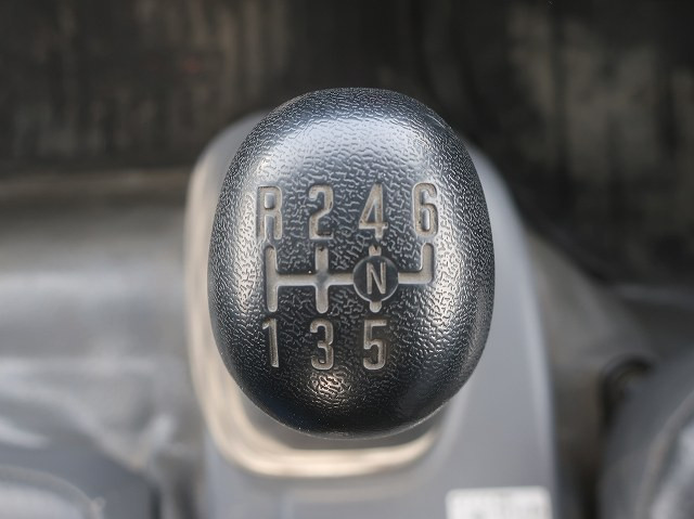 中古トラック いすゞ平ボディ ＃17