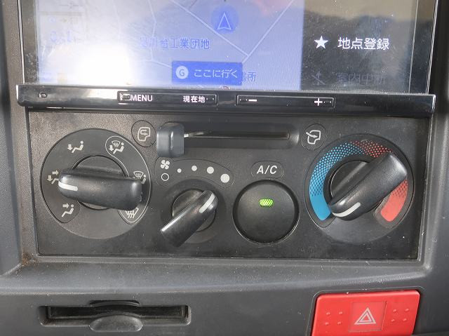 中古トラック いすゞ平ボディ ＃18