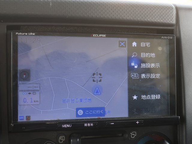 中古トラック いすゞ平ボディ ＃19