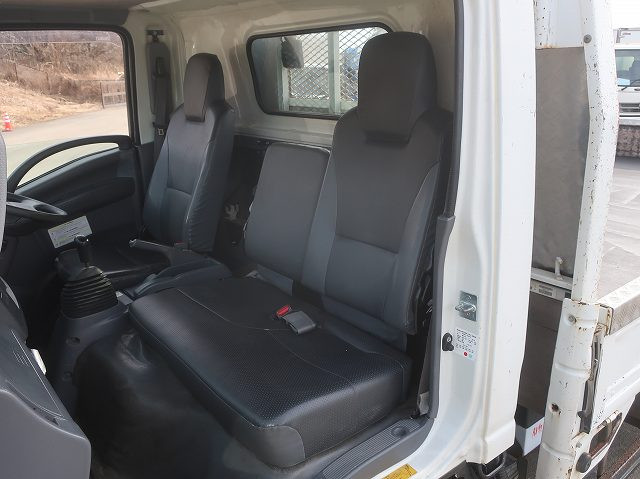 中古トラック いすゞ平ボディ ＃22