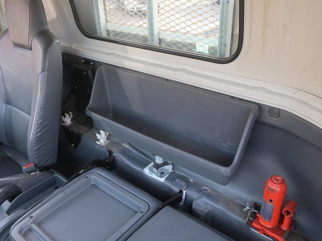 中古トラック いすゞ平ボディ ＃23