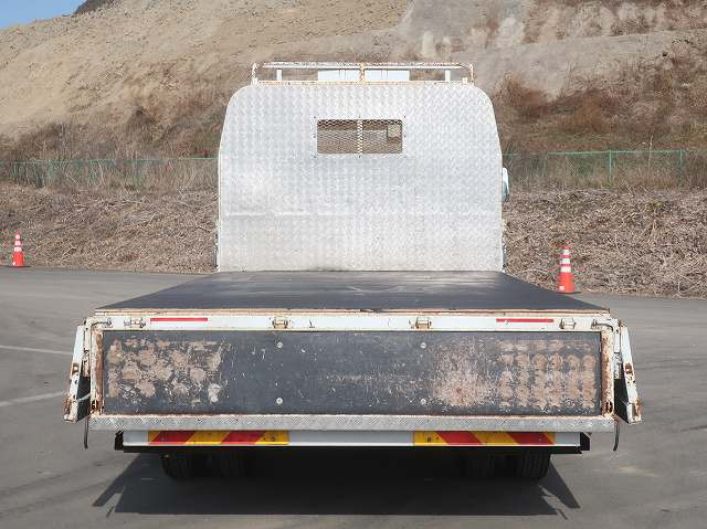 中古トラック いすゞ平ボディ ＃7