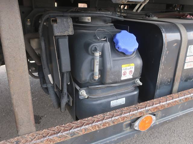 中古トラック いすゞ平ボディ ＃10