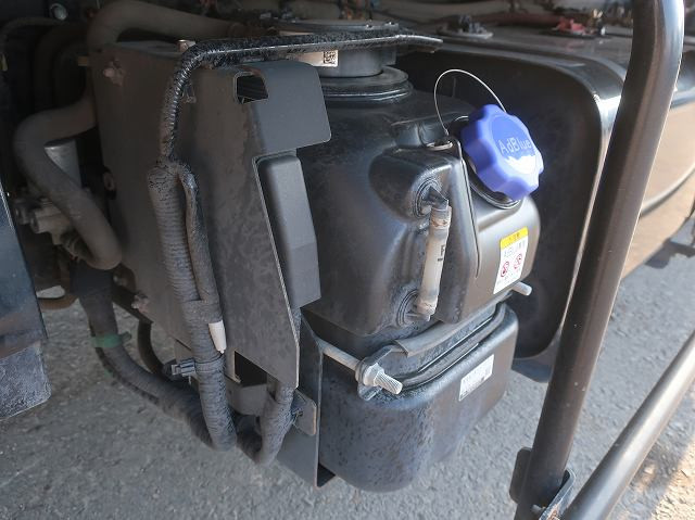 中古トラック いすゞセーフティーローダー（車載車） ＃12