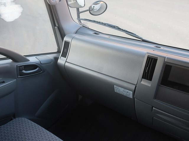 中古トラック いすゞセーフティーローダー（車載車） ＃15