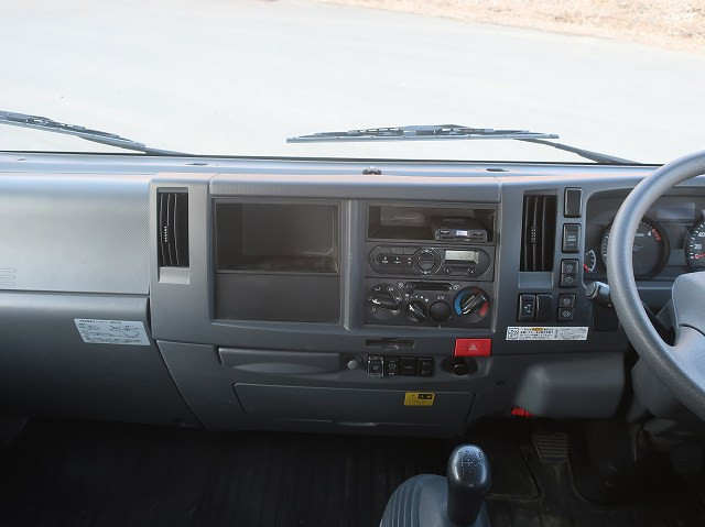 中古トラック いすゞセーフティーローダー（車載車） ＃16