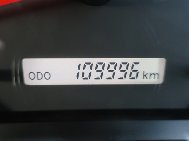 中古トラック いすゞセーフティーローダー（車載車） ＃18