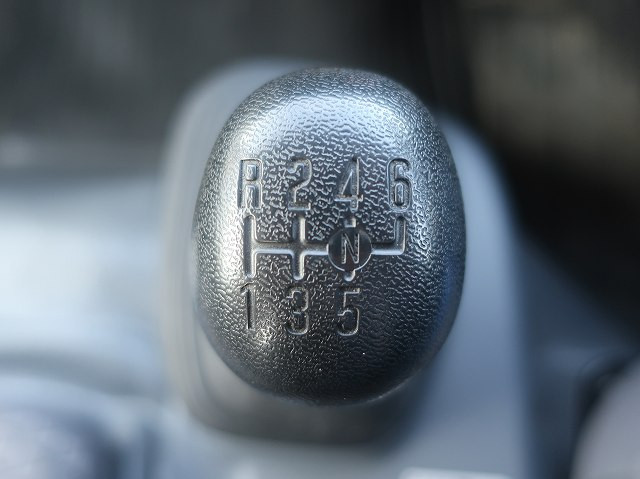 中古トラック いすゞセーフティーローダー（車載車） ＃19