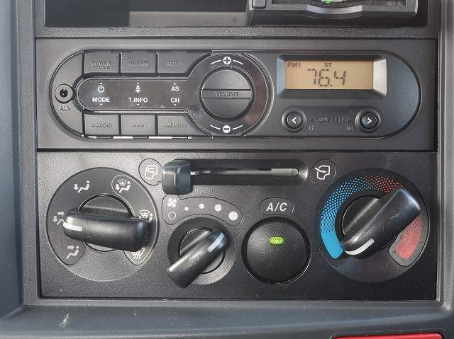 中古トラック いすゞセーフティーローダー（車載車） ＃20