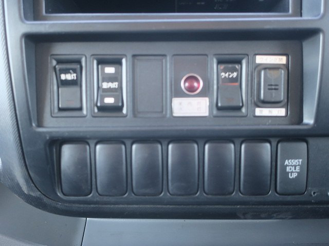 中古トラック 日野 デュトロ 3tアルミウィング