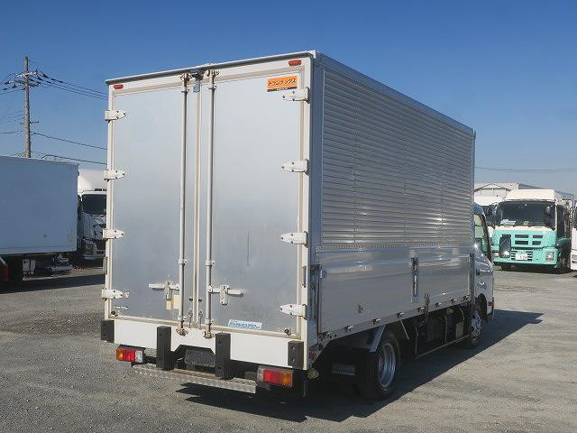 中古トラック 日野アルミウィング ＃3