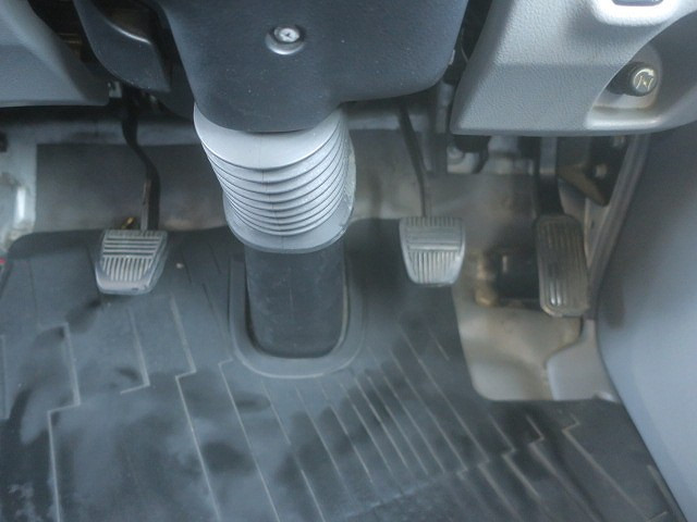 中古トラック 日野アルミウィング #21