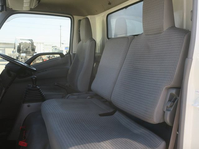 中古トラック 日野アルミウィング #22