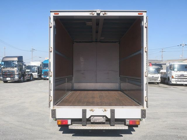 中古トラック 日野アルミウィング ＃5