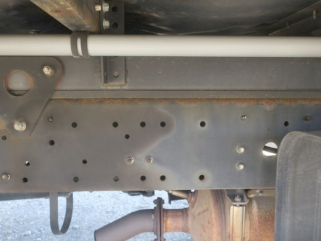 中古トラック 日野 デュトロ 3tアルミウィング