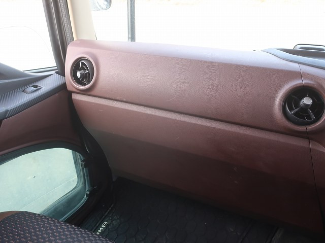 中古トラック 日野アルミウィング ＃14