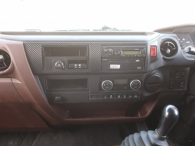 中古トラック 日野アルミウィング ＃15