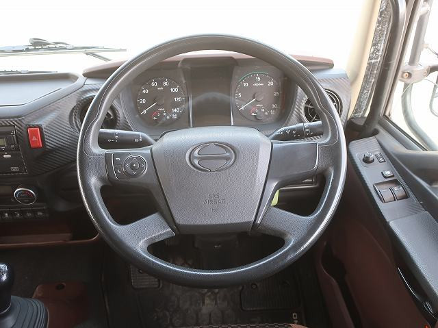 中古トラック 日野アルミウィング ＃16