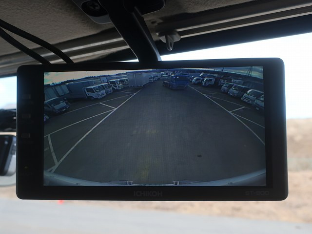 中古トラック 日野アルミウィング ＃20