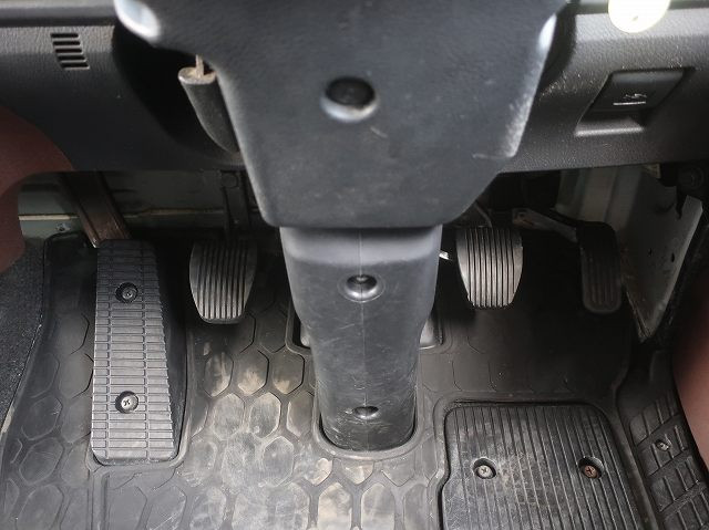 中古トラック 日野アルミウィング ＃21