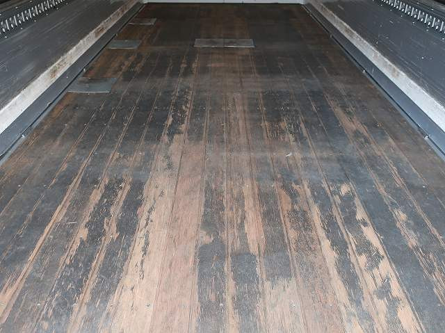 中古トラック 日野アルミウィング ＃8