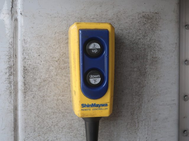 中古トラック 日野アルミウィング ＃9