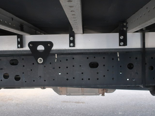 中古トラック 日野アルミウィング ＃10